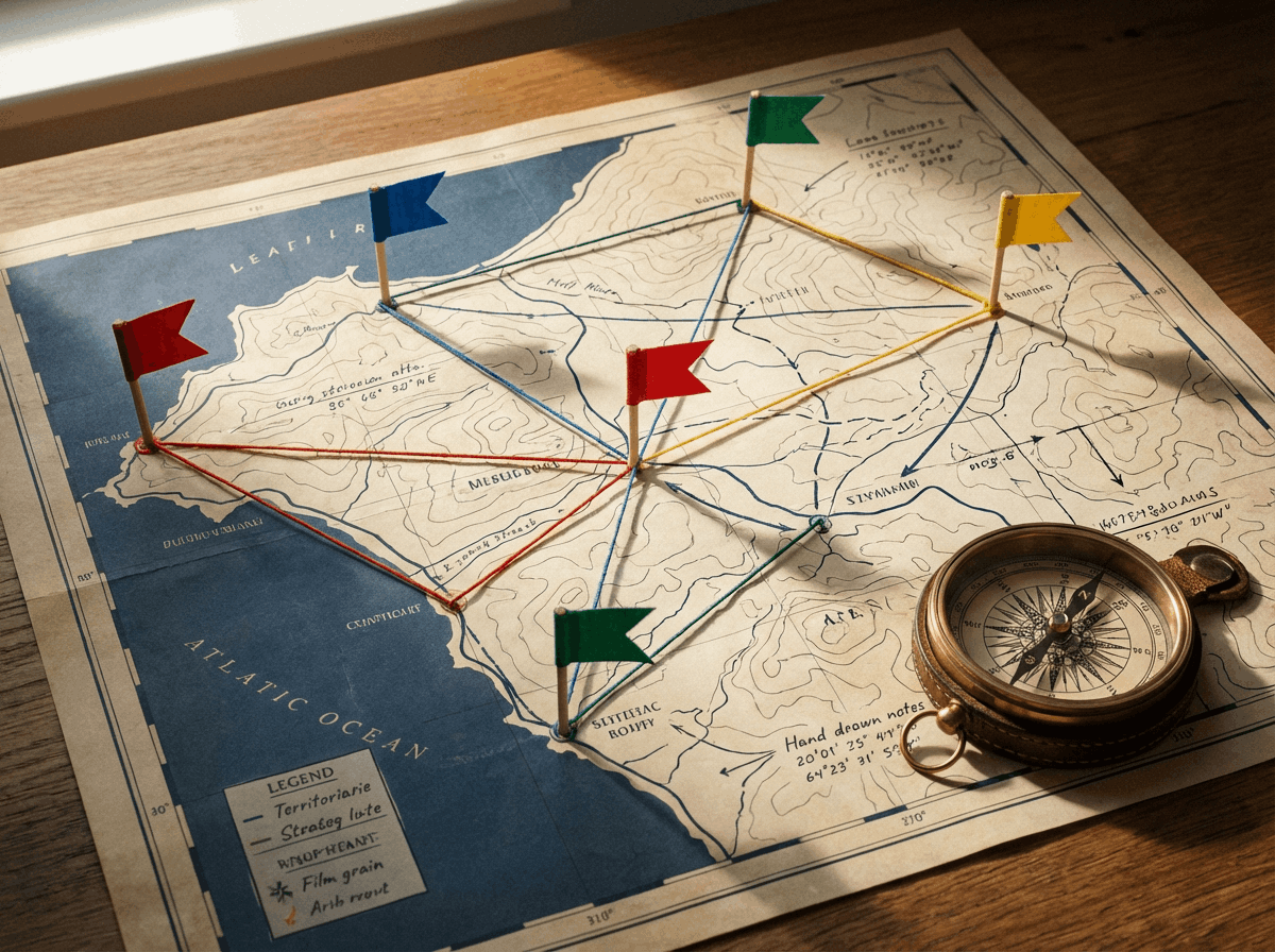 Gestione Rete Vendita